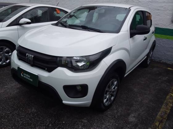 FIAT MOBI 1.0 EVO FLEX LIKE. MANUAL FIAT MOBI 1.0 EVO FLEX LIKE. MANUAL